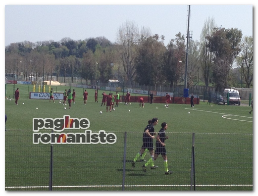 Derby Primavera