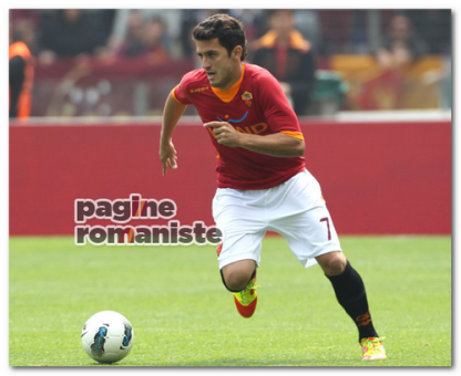 Marquinho Roma-Novara PR