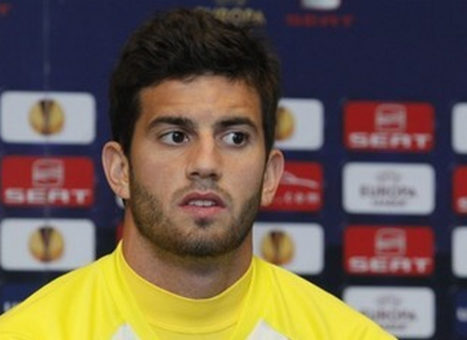Mateo Pablo Musacchio