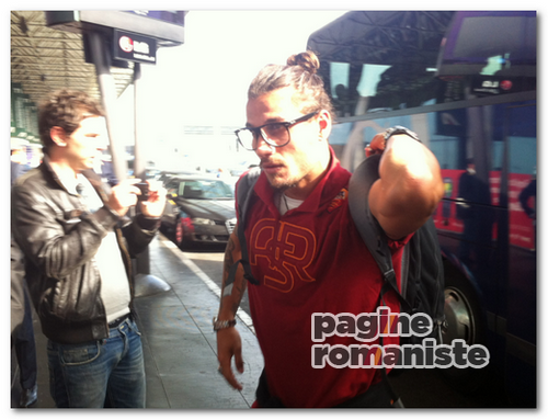 Osvaldo Fiumicino P.R