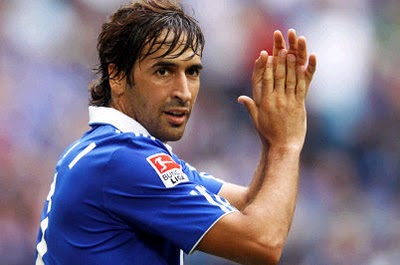 Raul Shalke