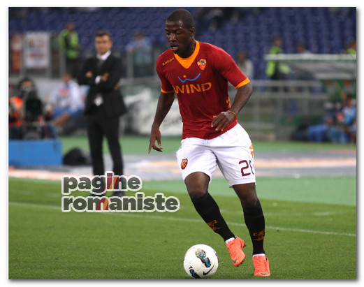 Roma Napoli Tallo PR