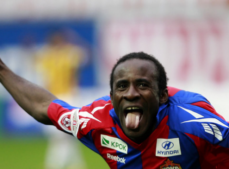 Seydou Doumbia