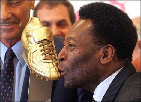 pelè