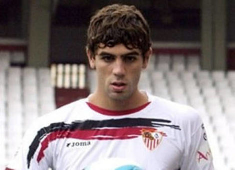 Federico Fazio Siviglia