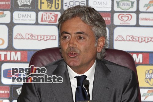 Franco Baldini