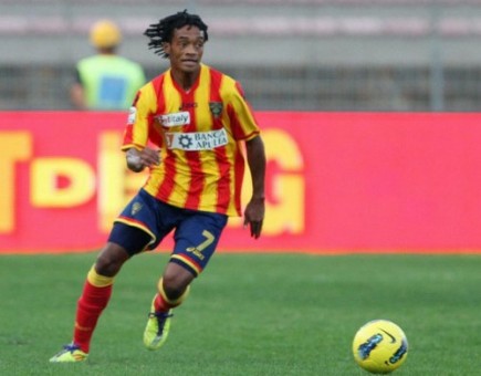 Juan Cuadrado