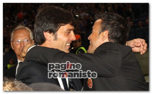 Luis Enrique Montella PR