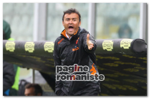 Luis Enrique