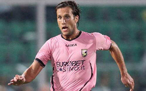 Matias Silvestre Palermo