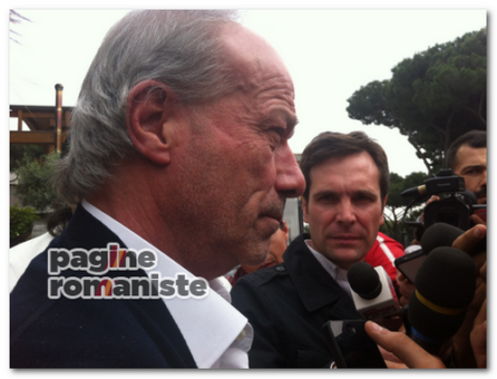 Sabatini hotel Shangri La Eur PR