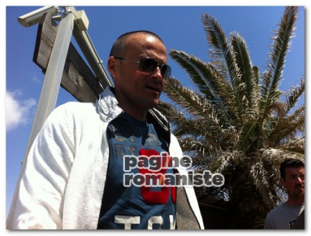 Luis Enrique Santa Severa PR