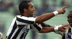 Mehdi Benatia