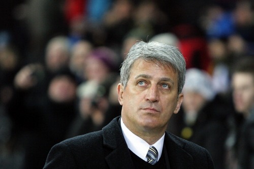 Vladimir Petkovic