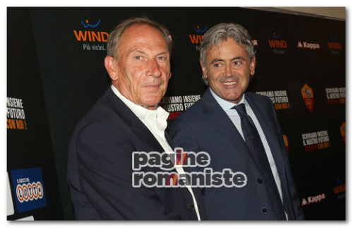 Zeman Baldini presentazione