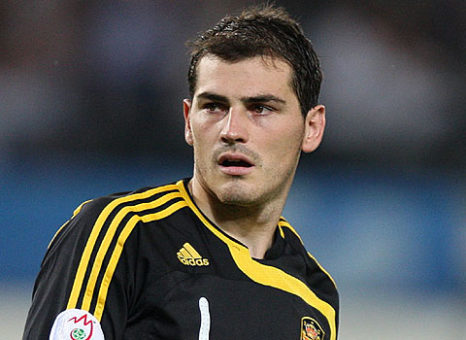 casillas