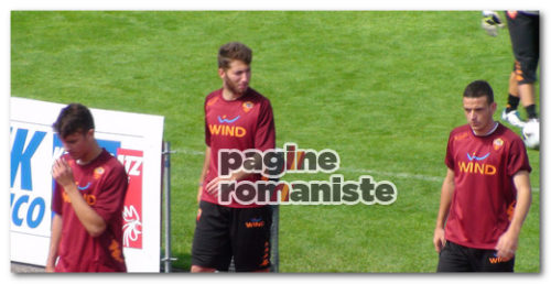 Bertolacci Florenzi Brunico PR