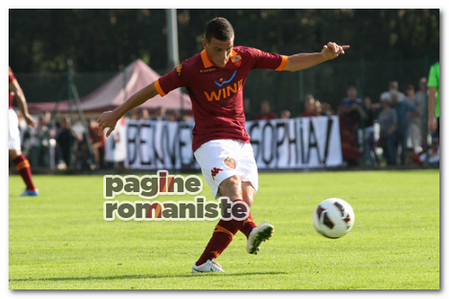 Florenzi Riscone PR