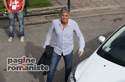 Franco Baldini Riscone PR