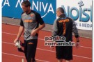Allenamenti Roma – Fisioterapia per Osvaldo e De Rossi, differenziato per Totti e Stekelenburg. Taddei esce per un fastidio alla gamba Allenamenti Roma – Fisioterapia per Osvaldo e De Rossi, differenziato per Totti e Stekelenburg. Taddei esce per un fastidio alla gamba
