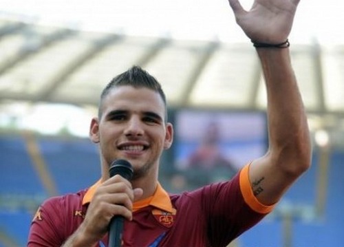 Tachtsidis Roma