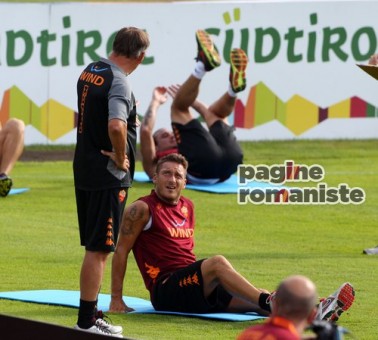 Totti Zeman PR