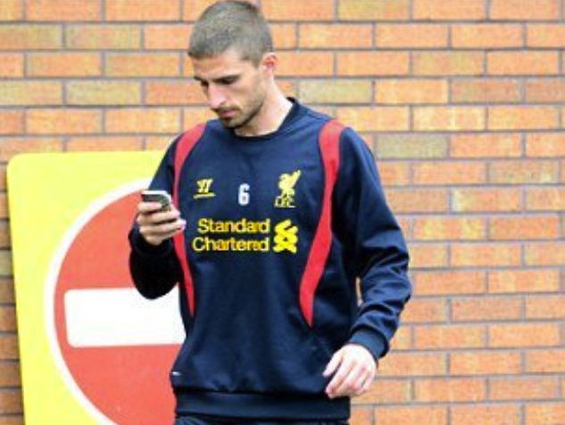 borini liverpool