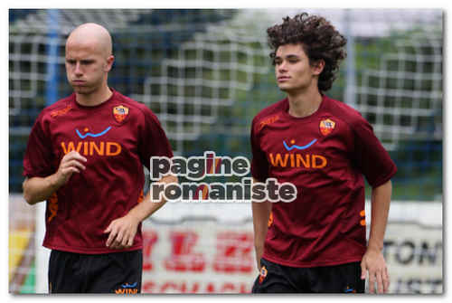 Bradley Dodò Irdning PR