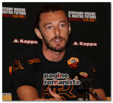 Conferenza stampa Balzaretti PR