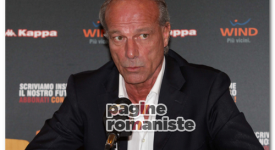 Conferenza stampa Sabatini PR
