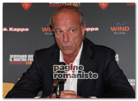 Conferenza stampa Sabatini PR