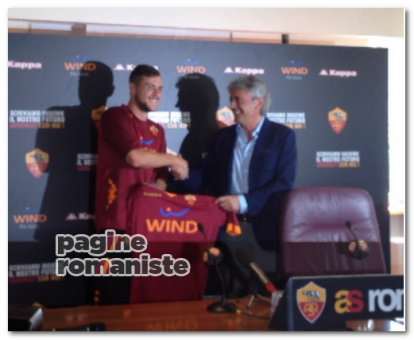 Destro-Baldini presentazione P.R
