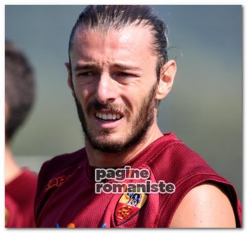 Federico Balzaretti PR