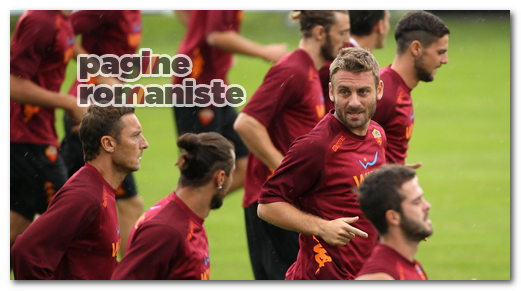 Gruppo allenamento Irdning P.R.