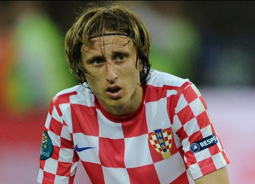 Luka Modric