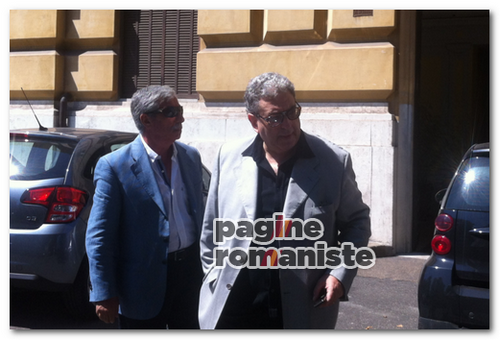 Perinetti studio Tonucci PR