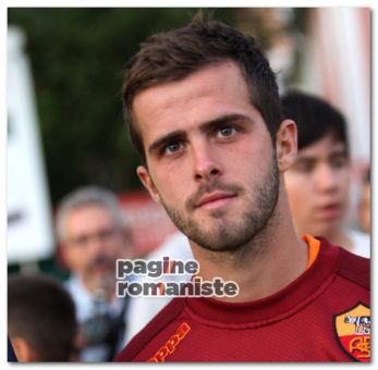 Pjanic PR