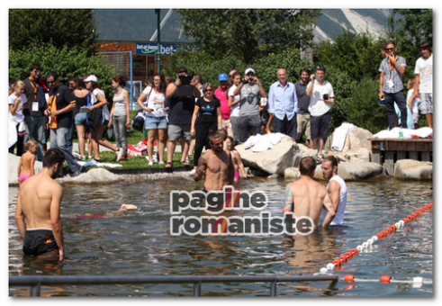 Roma ritiro Irdning PR