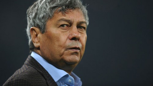 Lucescu