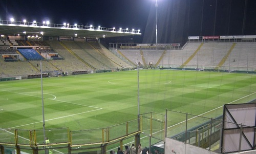 Stadio Tardini Parma