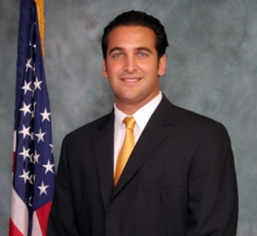 Italo Zanzi CEO Roma