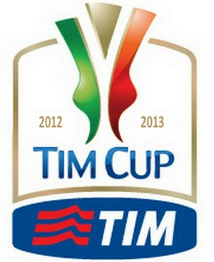 Coppa Italia 2013