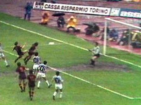 Turone Juventus-Roma