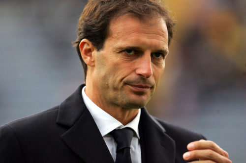 Allegri-milan