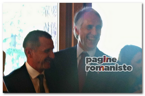 Andreazzoli Malagò USSI PR