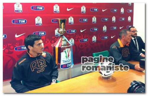 Conferenza Andreazzoli Burdisso PR