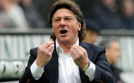 mazzarri