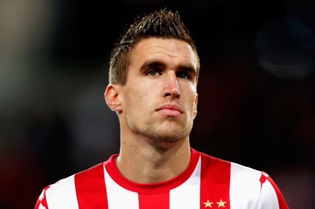 Kevin-Strootman