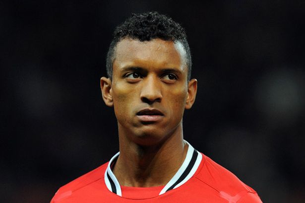 Luis+Nani