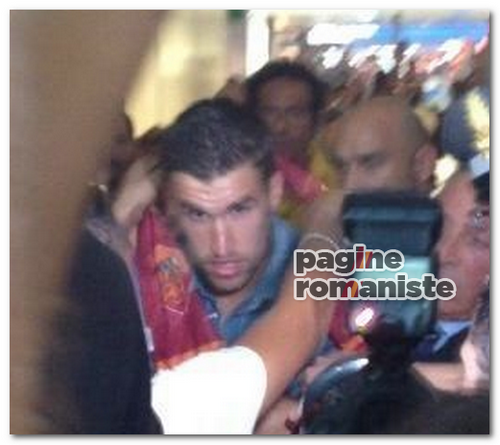 Strootman PR